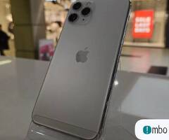 Iphone 11 Pro 64GB Biały - stan jak nowy - 4TEL Sieradz